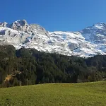 Farma Bei Der Arve *