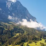 Bei Der Arve Grindelwald