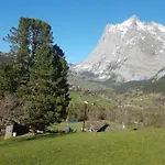 Bei Der Arve Farma Grindelwald