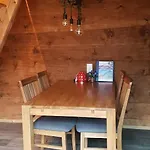 Farma Bei Der Arve Grindelwald