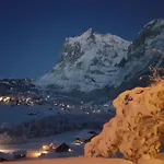 Farma Bei Der Arve Grindelwald
