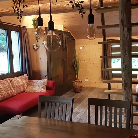 Farm stay Bei Der Arve