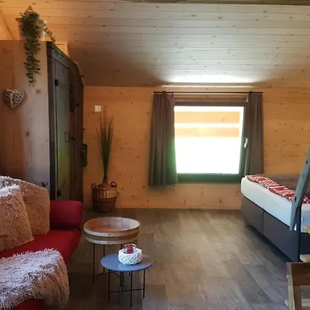 Farm stay Bei Der Arve *