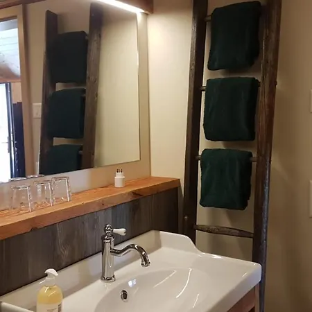 Bei Der Arve Alojamento de Turismo Rural *