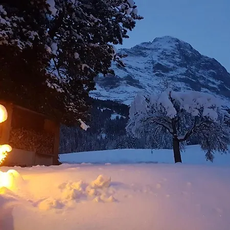 Alojamento de Turismo Rural Bei Der Arve