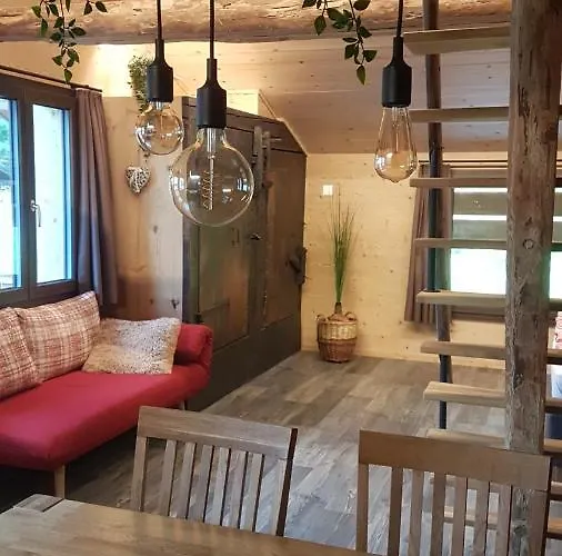 Bei Der Arve * גרינדלוולד