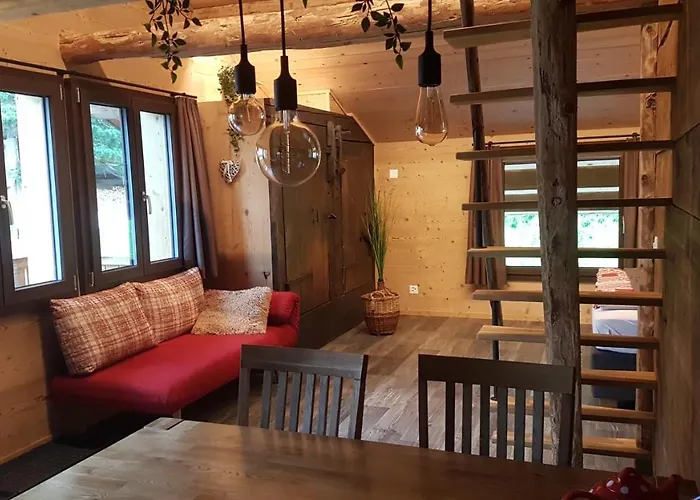 בית חווה Bei Der Arve