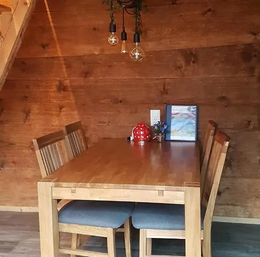 مزرعة للإقامة Bei Der Arve جريندلوالد