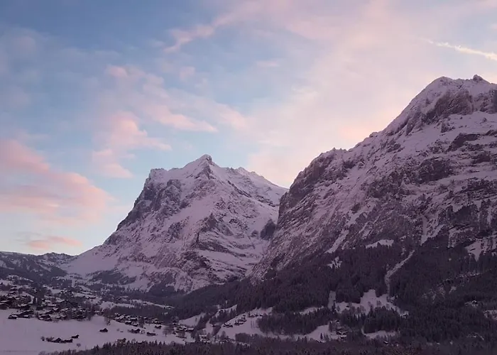 בית חווה Bei Der Arve