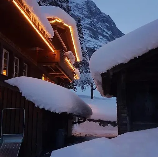 مزرعة للإقامة Bei Der Arve *