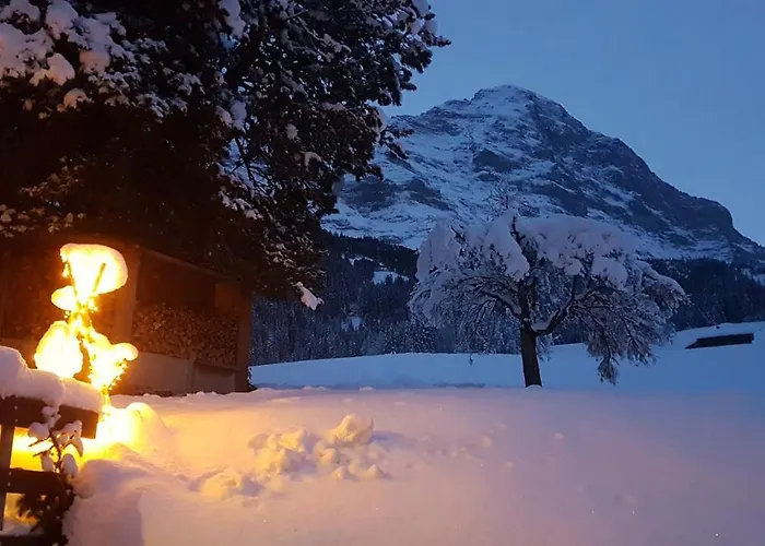 בית חווה Bei Der Arve