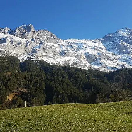 Lantgård Bei Der Arve *